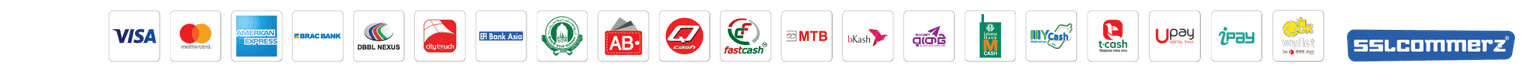 Payment Gateways