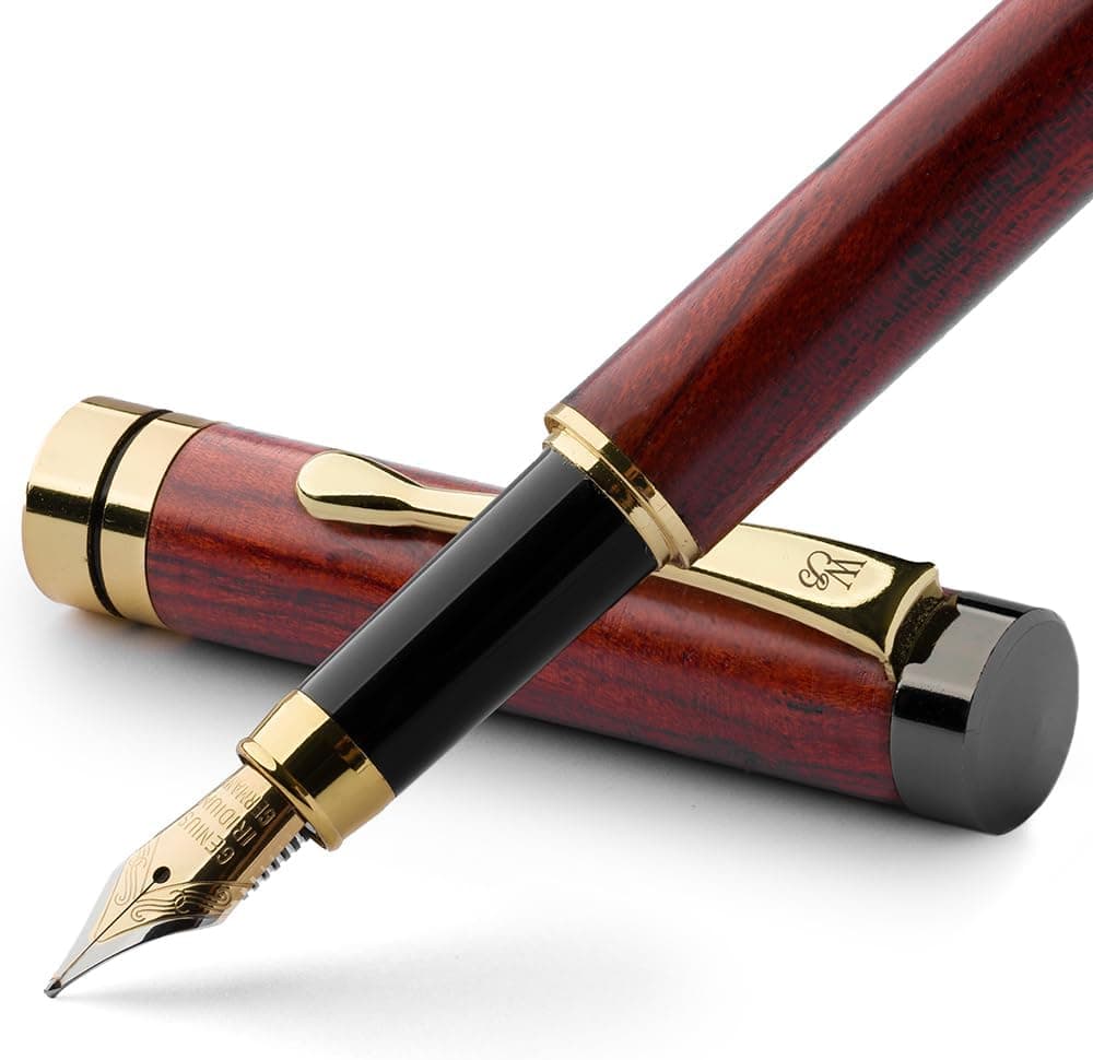 fountain pen
