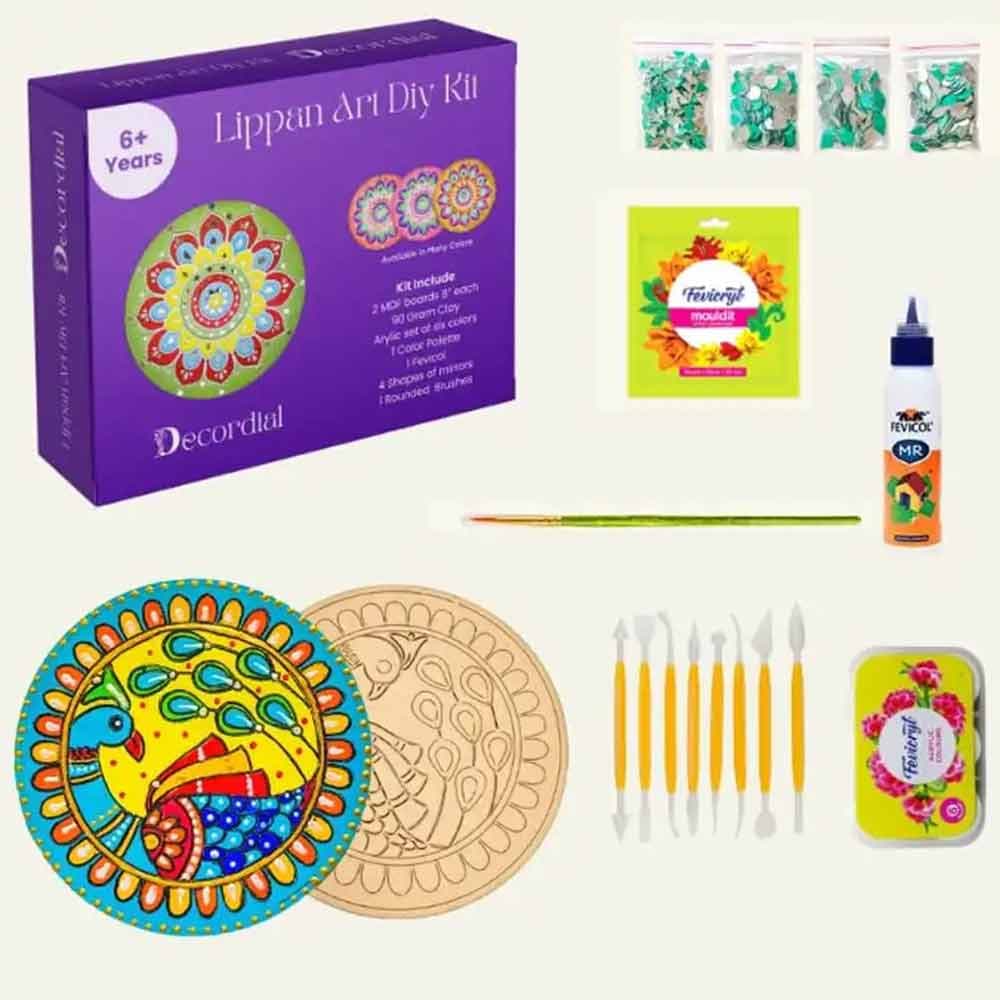 lippan art supplies