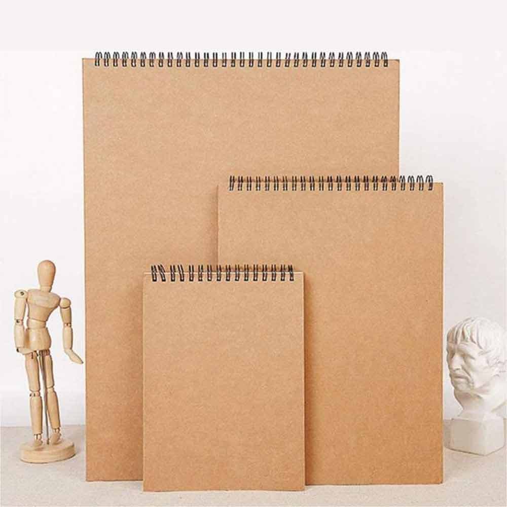 art pads & paper