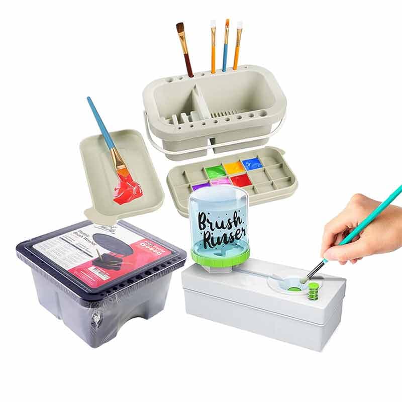 brush cleaner