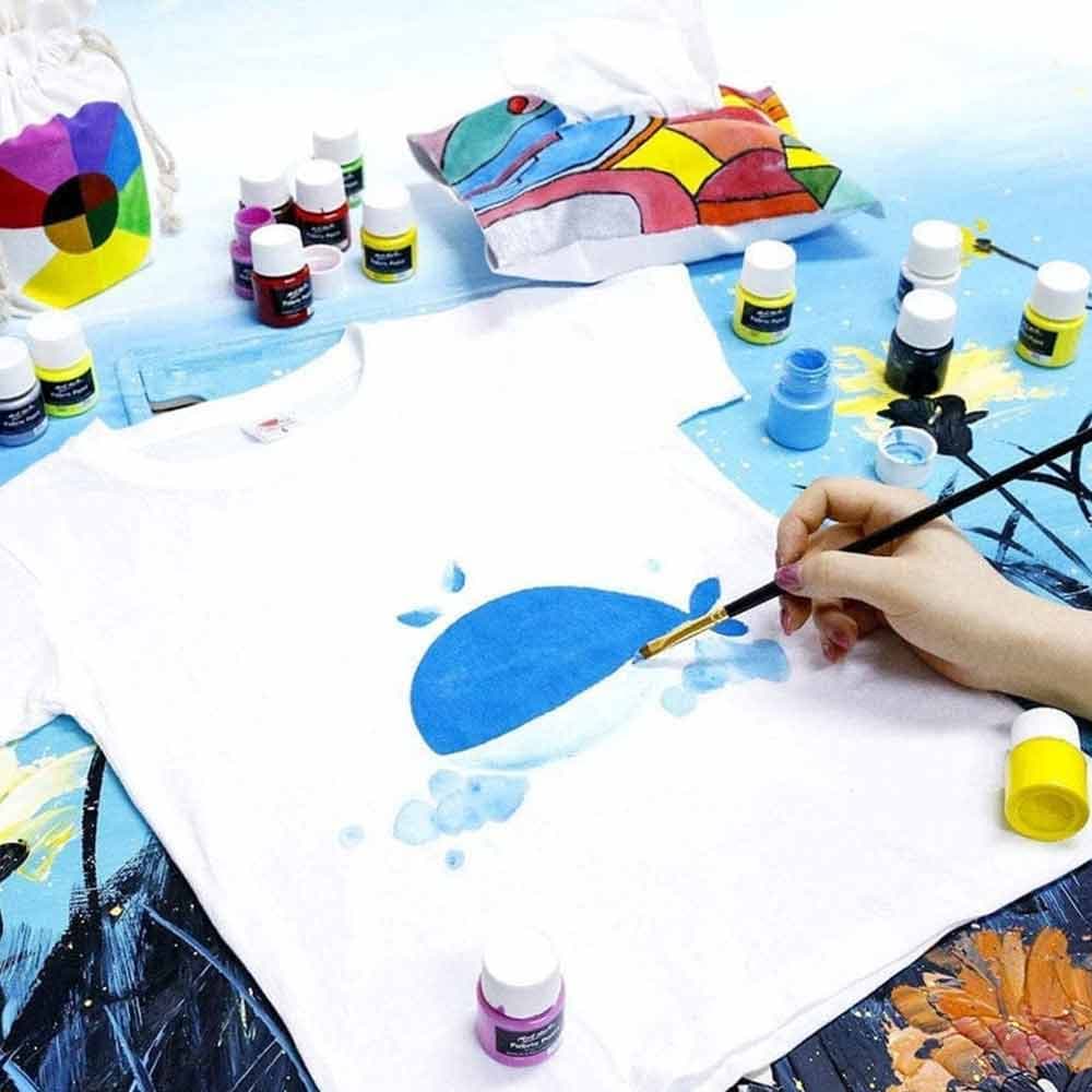 fabric paints