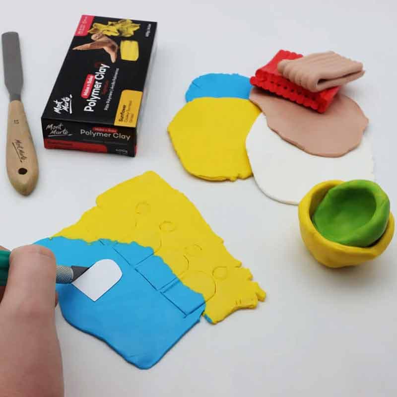 polymer clay