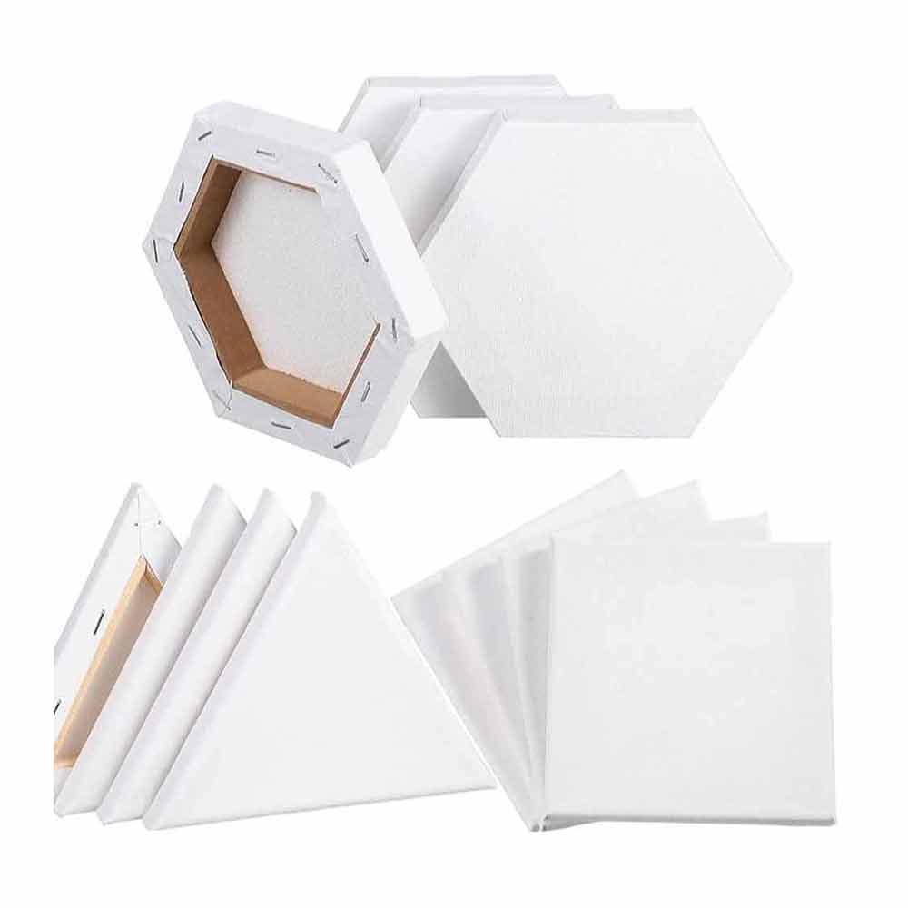 canvases