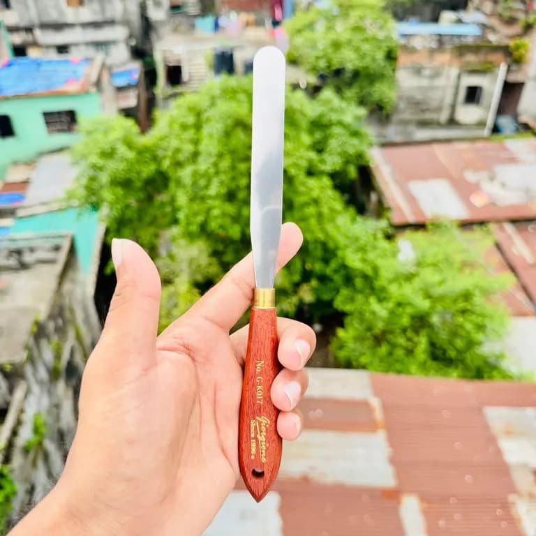 Giorgione Single Knife G-K017