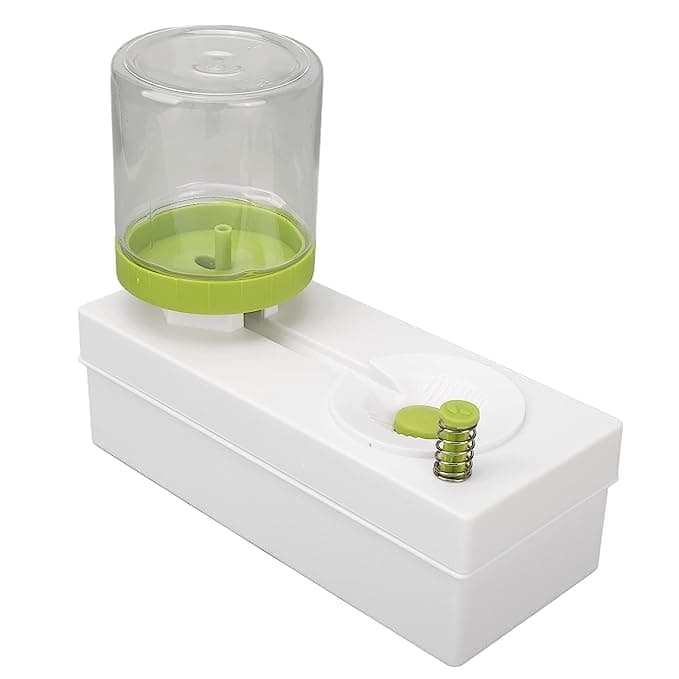 Paint Brush Rinser - Makeup Brush Cleaner