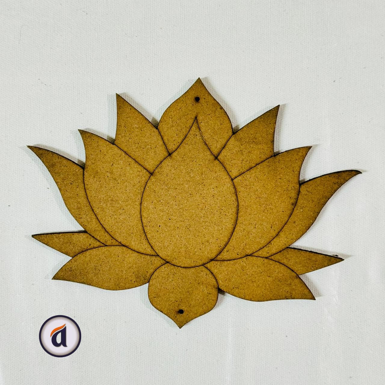 Lotus MDF Board 6 inch