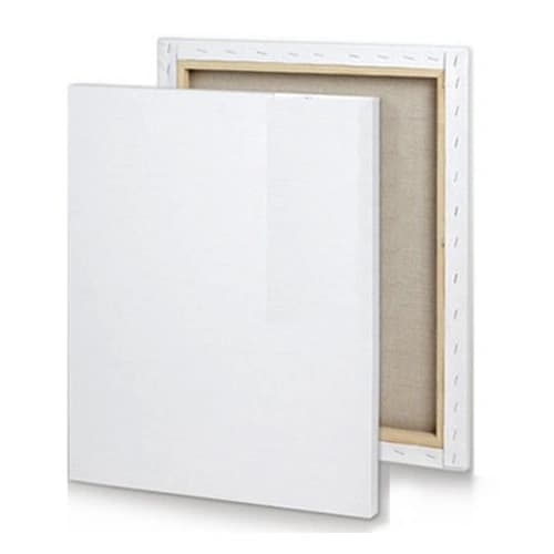 Square Canvas 16x24 inch