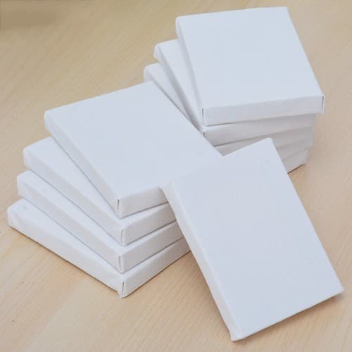 Canvas Combo (6x8 inch 10ta)