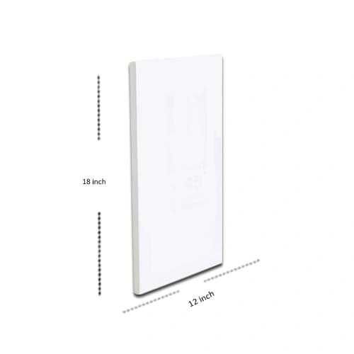Square Canvas 12x18 inch