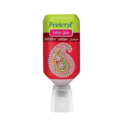Fevicryl Fabric Glue 30ml