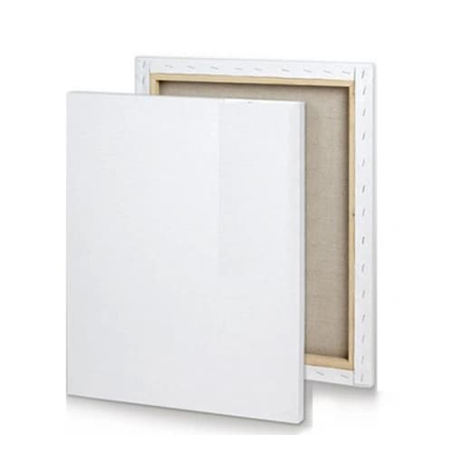 Square Canvas 16x20 inch