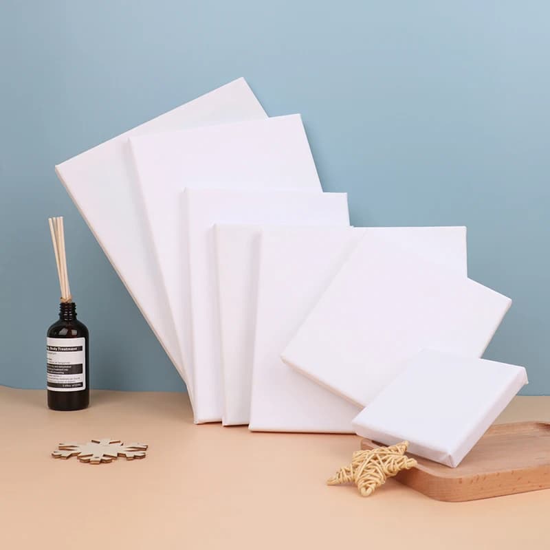 Canvas Combo (4x4, 8x8, 8x12, 10x10 2ta, 10x12 2ta)