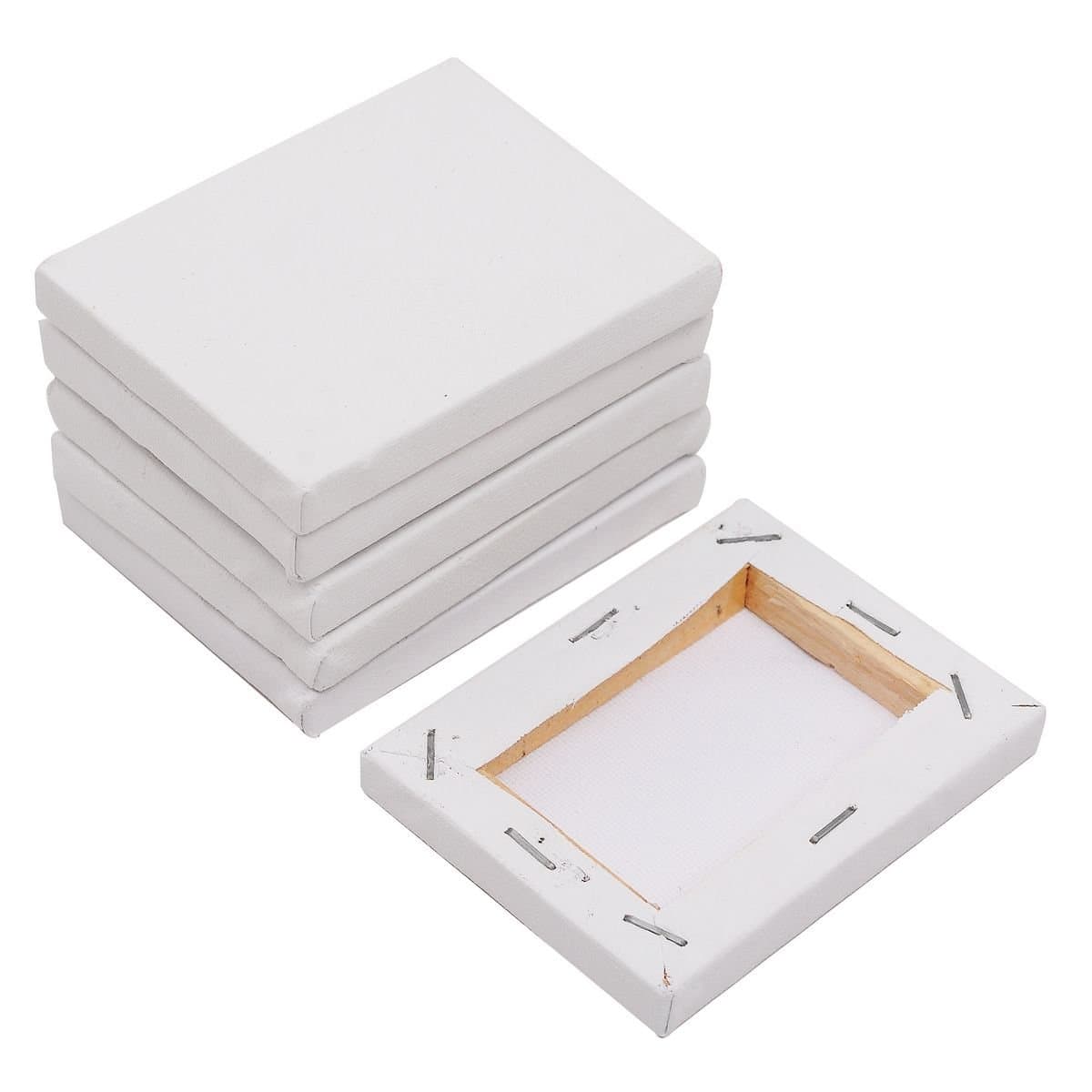 Canvas Combo 8x10 inch (10pc)