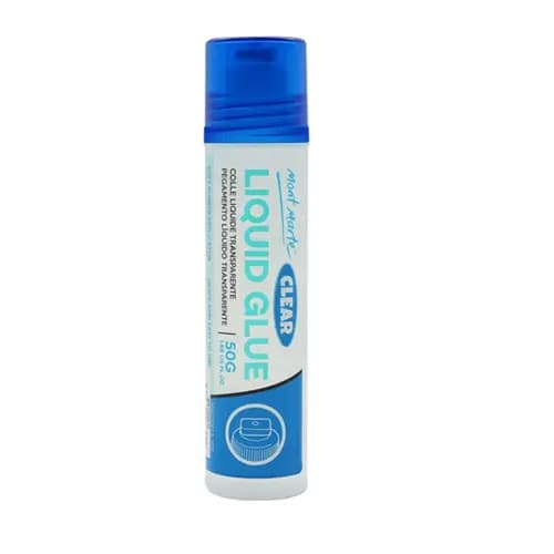 Mont Marte 50g Liquid Glue