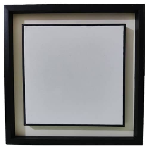 Binding Canvas 12x12 Inch