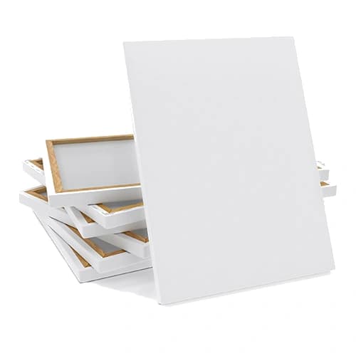 Square Canvas 30x36 inch