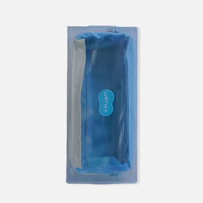 Y-Plus+ Big Capacity Pencil Bag 1pes