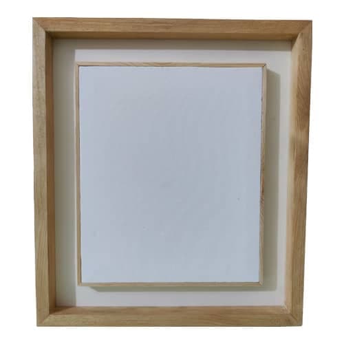 Binding Canvas 12x16 Inch