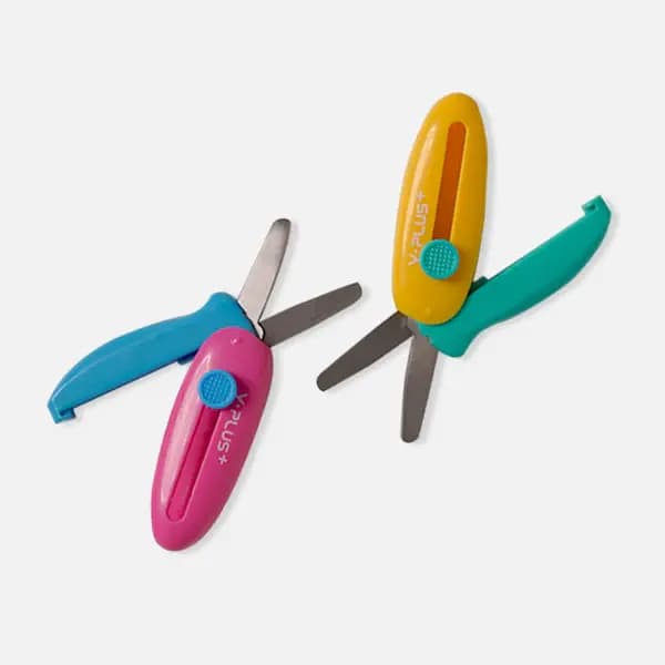 Y-Plus+ Cuckoo Scissors 1pes