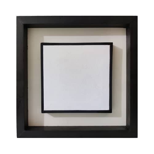 Binding Canvas 5x5 Inch
