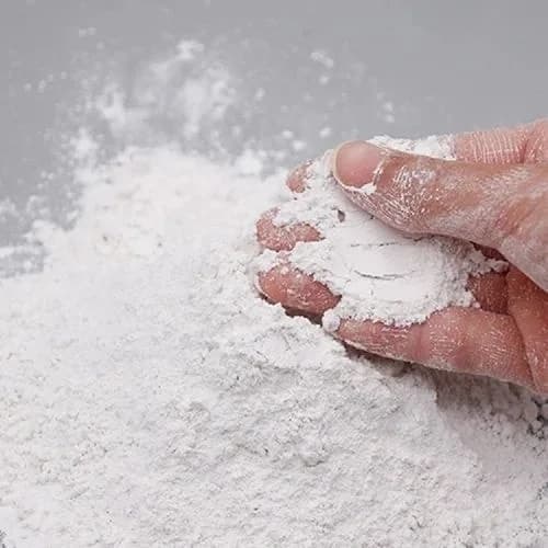 Plaster of Paris -Gypsum Powder (1kg)