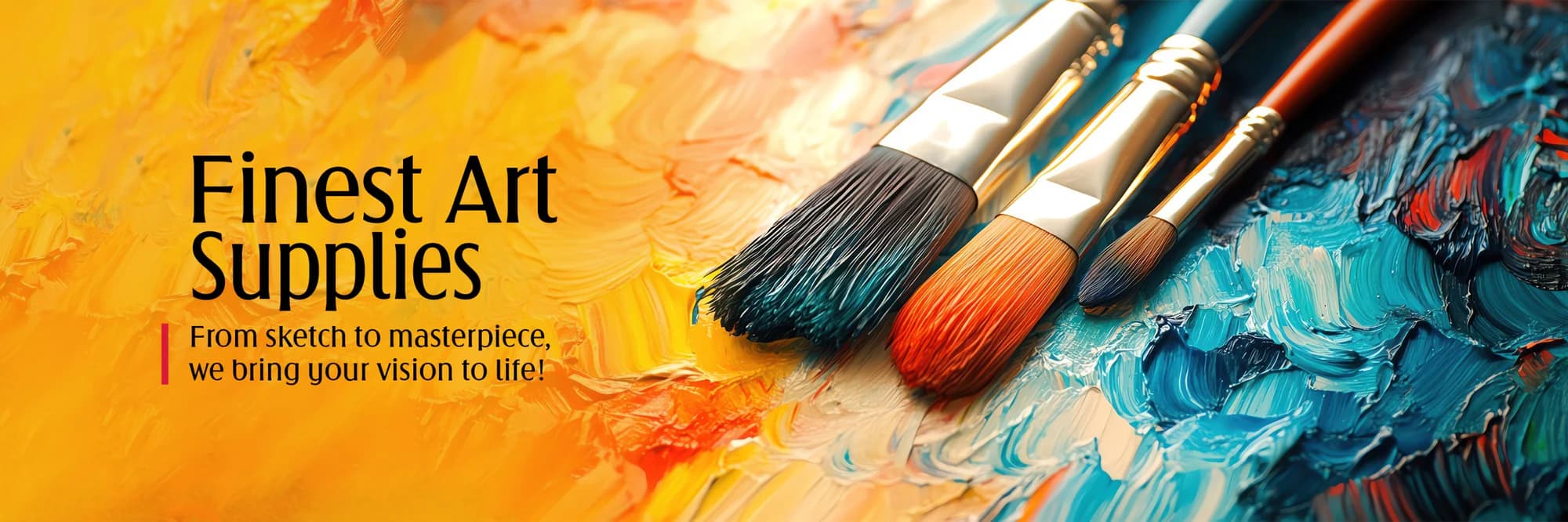 paints