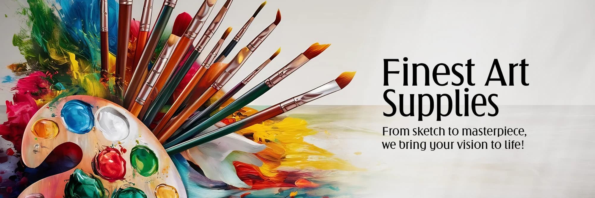 brushes